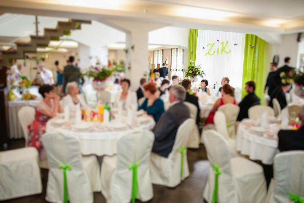 Centrum Restauracyjno-Hotelowe Florres Pawłowiczki Exteriér fotografie